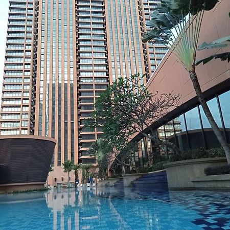 Berjaya Times Square Service Apartment, Kuala Lumpur Exterior foto